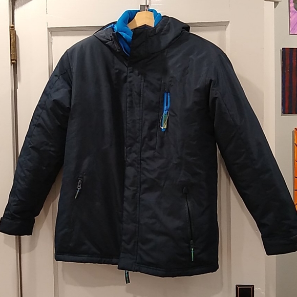 C9 by Champion Other - C9 Youth 3 in 1 Ski/Snowboard Jacket Large